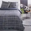 Image de Parure De Lit - Today - Sunshine - 2 Personnes - 240x260cm - Coton - ImprimÃ© 9.51
