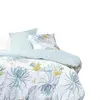 Image de Parures de lit Today  Parure de lit  Sunshine blanc P31599865