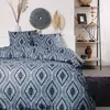 Image de Parure De Lit - Today - Sunshine - 2 Personnes - 260x240cm - Coton - ImprimÃ© 13.24