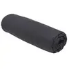 Image de Drap Housse Today Essential - 140 X 190 Cm - 2 Personnes - 100% Coton Uni - Fusain