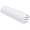 Image de Drap Housse Today Essential - 160 X 200+23 Cm - 2 Personnes - 100% Coton Uni - Craie