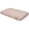 Image de Drap De Bain Today 70x130 Cm 100% Coton - Rose Des Sables