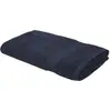 Image de Maxi Drap De Bain Today 90x150 Cm 100% Coton - Navy