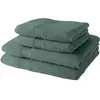Image de Serviettes et gants de toilette Today  Serviettes et draps de bain  Essentiel coton P31599924