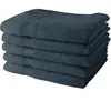 Image de Serviettes et gants de toilette Today  Drap de bain  Essential bleu denim P31600516