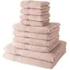 Image de 30x50 + 50x90 cm + 70x130 cm Rose