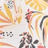 Image de Parure De Lit ImprimÃ© Jungle Coton 240x220cm