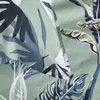 Image de Parure De Lit ImprimÃ© Floral Coton 220x240 Cm