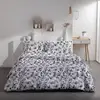 Image de Parure De Lit 2 Personnes - Today - Sunshine 15.34 - 240 X 260 Cm - 100% Coton ImprimÃ©