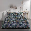 Image de Parure De Lit 2 Personnes - Today - Sunshine 15.35 - 220 X 240 Cm - 100% Coton ImprimÃ©