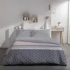 Image de Parure De Lit 2 Personnes - Today - Sunshine 15.36 - 220 X 240 Cm - 100% Coton ImprimÃ©