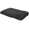 Image de Today Essential - Maxi Drap De Bain 90x150 Cm 100% Coton Coloris Fusain