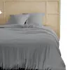 Image de Housses de couettes Today  Housse de couette  123326 acier 260x240 cm P31599914