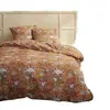 Image de Parures de lit Today  Parure de lit  Sunshine Orange P31600087