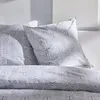 Image de Parure De Lit ImprimÃ© Floral Coton 240x260 Cm