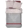 Image de Housses de couettes Today  Flocon Cerf P32882195