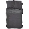 Image de Parure De Lit Polaire Teddy 240x220cm