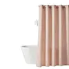Image de Rideaux, stores Today  Rideau de douche  Utility finition jacquard rose P31599651