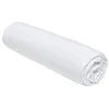 Image de Drap Housse 2 Personnes Uni Coton 90x200 Cm
