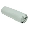 Image de Drap Housse 2 Personnes Uni Coton 90x200 Cm