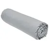 Image de Drap Housse 2 Personnes Uni Coton 140x200 Cm