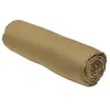 Image de Drap Housse 2 Personnes Uni Coton 140x200 Cm