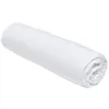 Image de Drap Housse 2 Personnes Uni Coton 180x200 Cm
