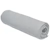 Image de Drap Housse Today Essential - 140 X 190+25 Cm - 1 Personne - 100% Coton Jersey - Acier