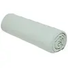 Image de Drap Housse Today Essential - 140 X 190+25 Cm - 1 Personne - 100% Coton Jersey - Celadon
