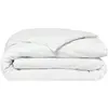 Image de Housses de couettes Today  Housse de couette  bio blanche P31600665