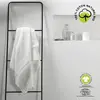 Image de Drap De Bain - Today - 70 X 130 Cm - Coton - Organic Craie