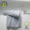 Image de Drap De Bain - Today - 70 X 130 Cm - Coton - Organic Acier