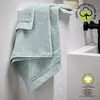 Image de Drap De Bain - Today - 70 X 130 Cm - Coton - Organic Celadon