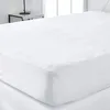 Image de Protege matelas impermÃ©able - TODAY - Essential - Pour lit 2 personnes - 160 x 200 cm