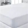 Image de Protege matelas absorbant - TODAY - Essential - Pour lit 2 personnes - 140 x 190 cm