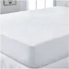 Image de Protecteur de matelas TODAY Blanc