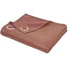 Image de Rideaux, stores Today  Rideau isolant thermique  Essential terre cuite P31600222