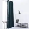 Image de Today Rideau Isolant Thermique Essential Uni - 140 X 240 Cm - Paon