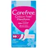 Image de Protège-slip Carefree Flexiform 30 unités