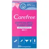 Image de Accessoires corps Carefree  Flexiform Protecteur Respirant Sans Parfum P19923120