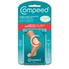 Image de Pansements blister Compeed à talons moyens 5 patchs