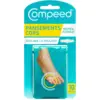 Image de Compeed Pansements Cors - Moyen Format - 10 Pansements