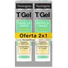 Image de Shampoing antipelliculaire Neutrogena T-Gel Cheveux Normaux Gras 250 ml