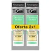 Image de Shampooings Neutrogena  T/gel Shampooing Antipelliculaire Normal-gras Pack 2 X P22479994