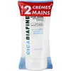 Image de Cicabiafine Crème Mains Réparatrice Intense Sèches et Abîmées 2x75 ml
