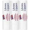 Image de Neutrogena Stick LÃ¨vres X3