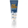 Image de Protections solaires Piz Buin  Crème Solaire  Mountain Spf50+ 20 Ml + Rouge À Lèvres F P22035391