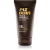 Image de Piz Buin Lait protecteur Tan & Protect pour accélérer le bronzage SPF 15 150 ml