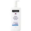 Image de Neutrogena Lotion corporelle hypoallergénique Hydratation profonde 400 ml
