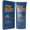 Image de Piz Buin Mountain CrÃ¨me Solaire Visage Spf50+ 50ml
